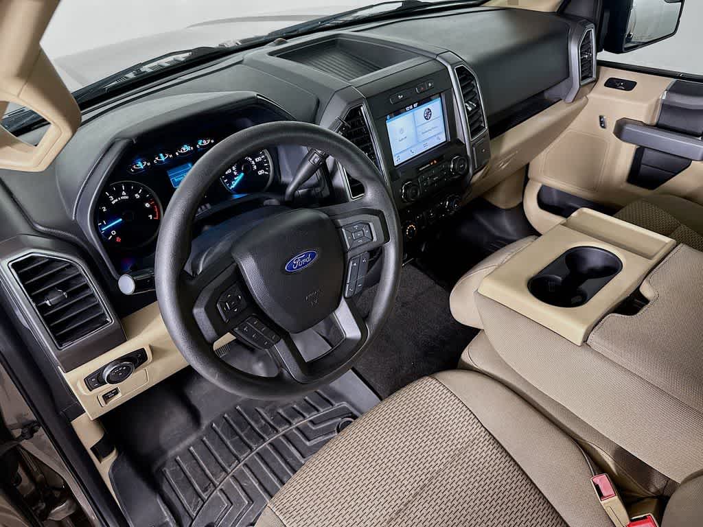 Thumbnail: 2018 Ford F-150 - 2