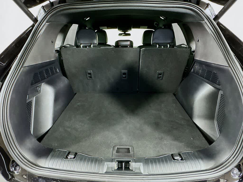 Thumbnail: 2023 Ford Escape - 21