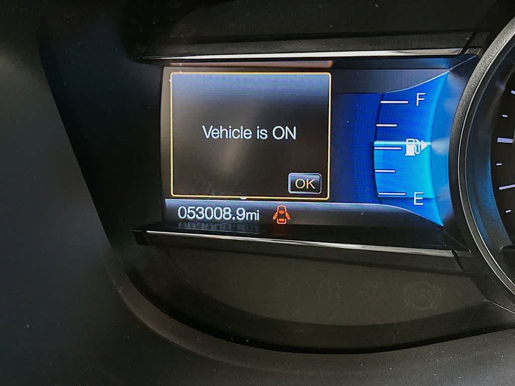 Thumbnail: 2019 Ford Explorer - 20