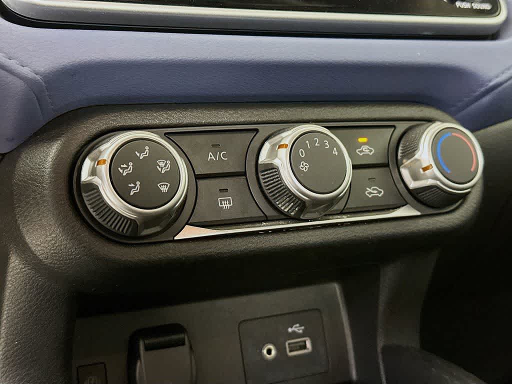 Thumbnail: 2023 Nissan Versa - 16