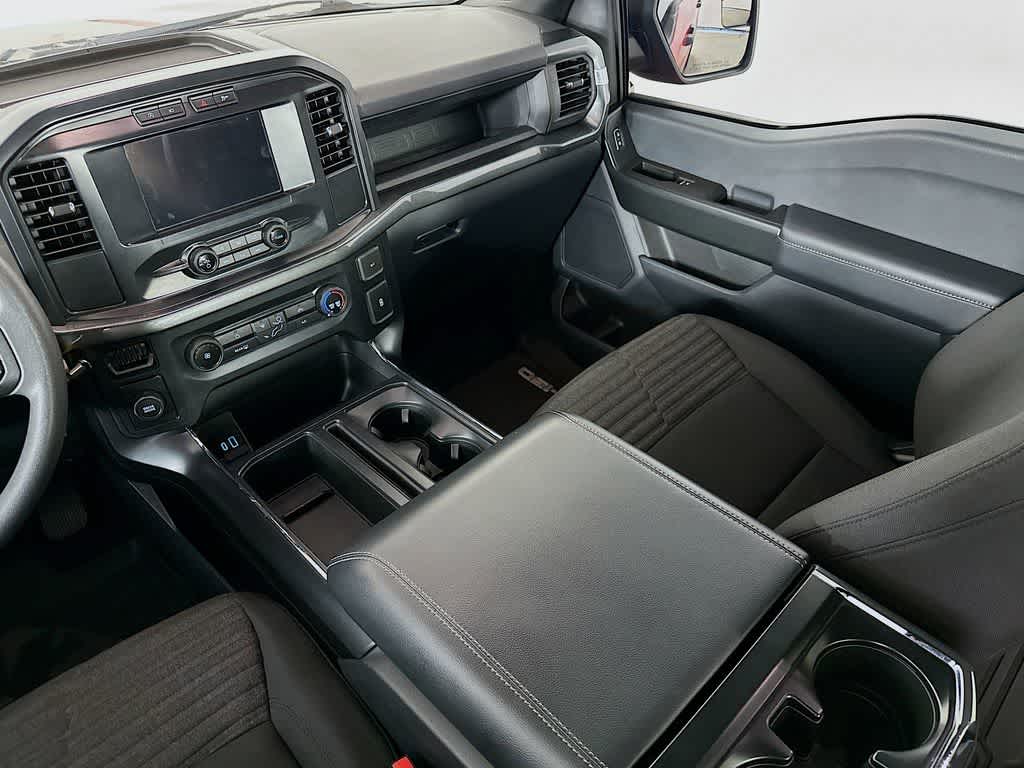 2022 Ford F-150 XL 11