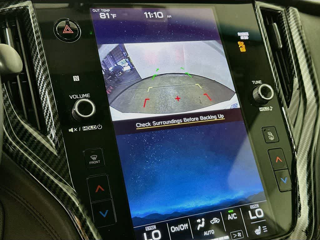 Thumbnail: 2020 Subaru Legacy - 26
