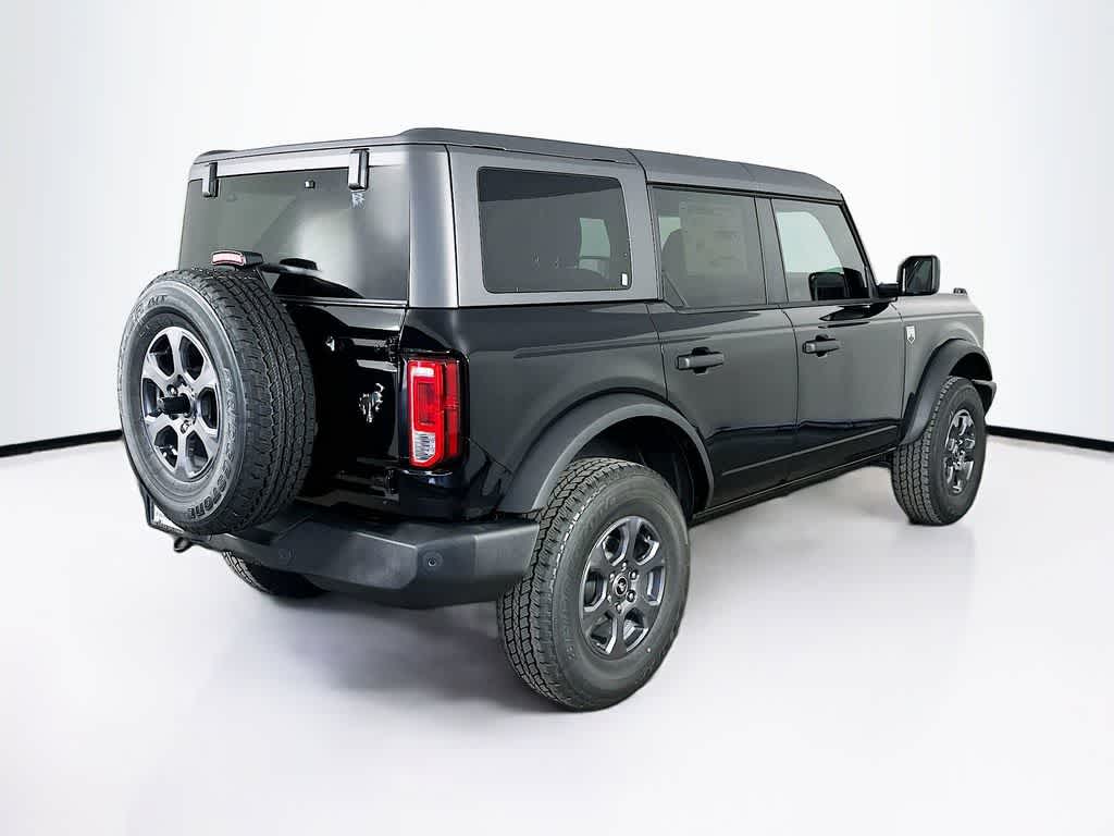 Thumbnail: 2025 Ford Bronco - 25