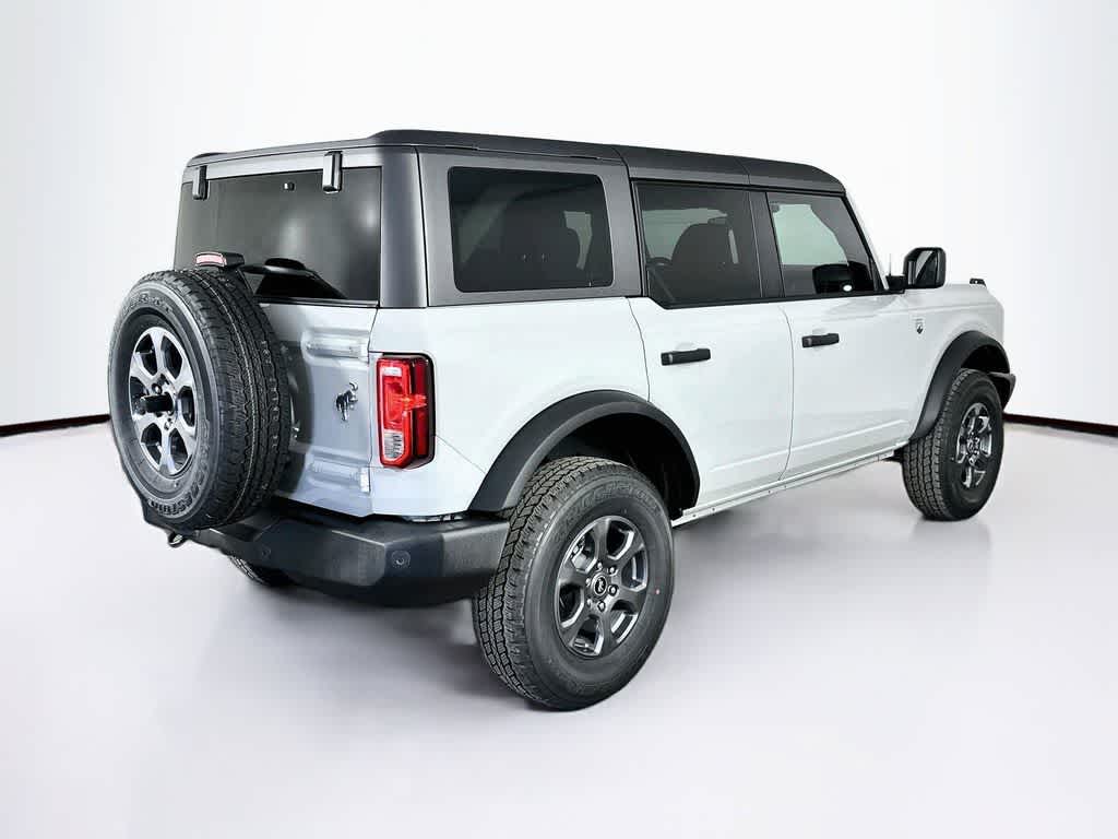 Thumbnail: 2026 Ford Bronco - 25