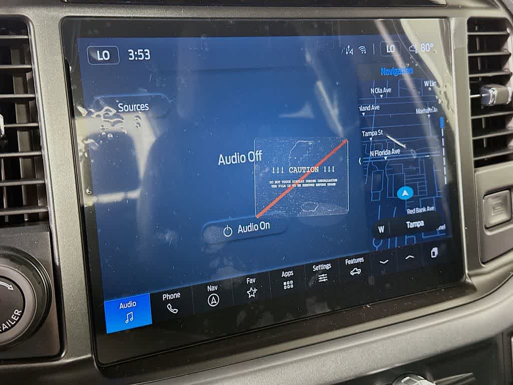 Thumbnail: 2025 Ford F-150 - 17