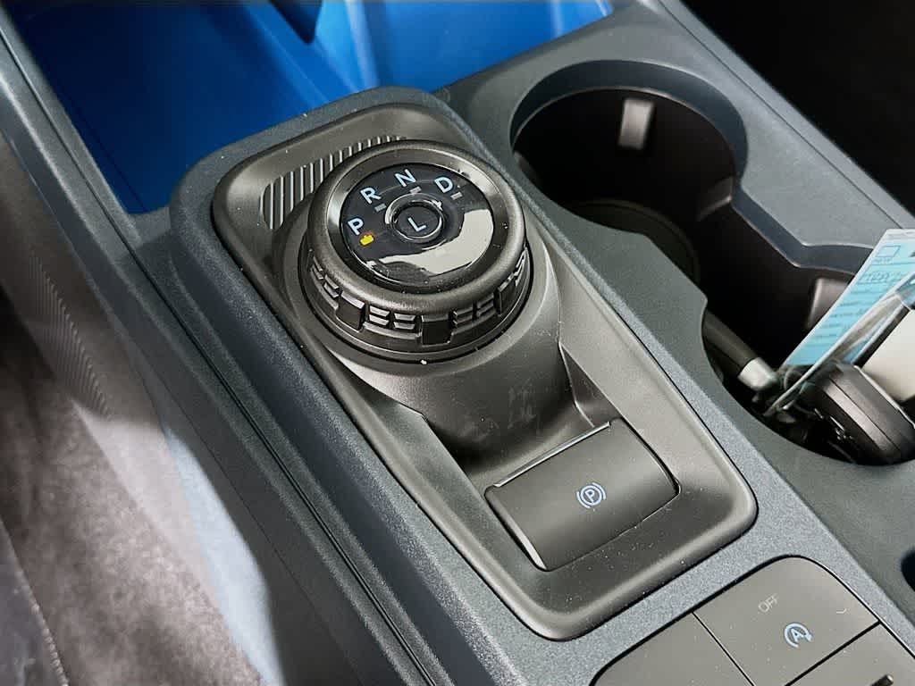 Thumbnail: 2026 Ford Maverick - 17