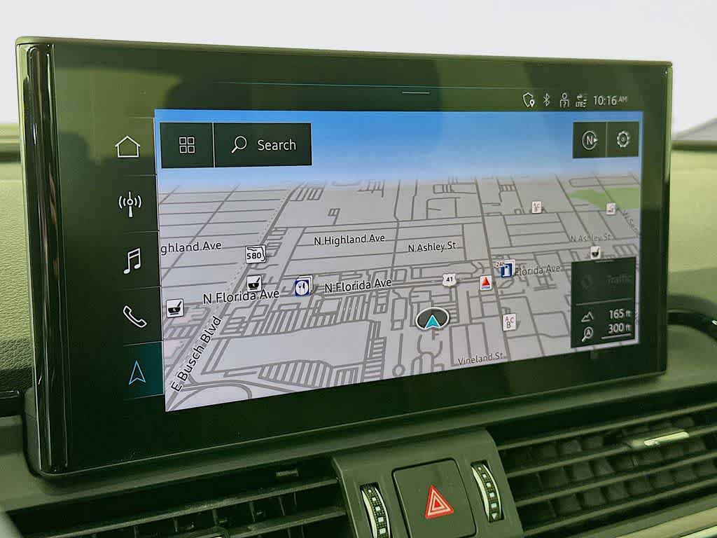 Thumbnail: 2023 Audi Q5 - 28