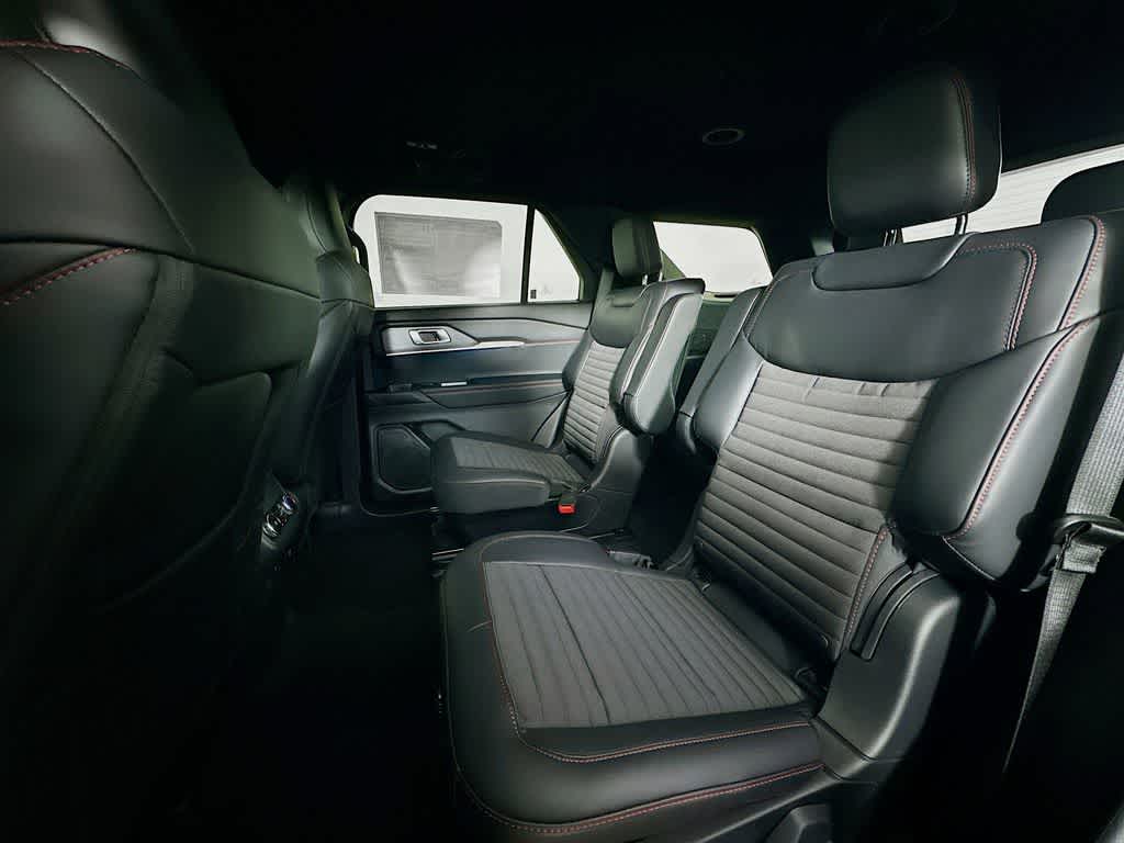 Thumbnail: 2026 Ford Explorer - 14