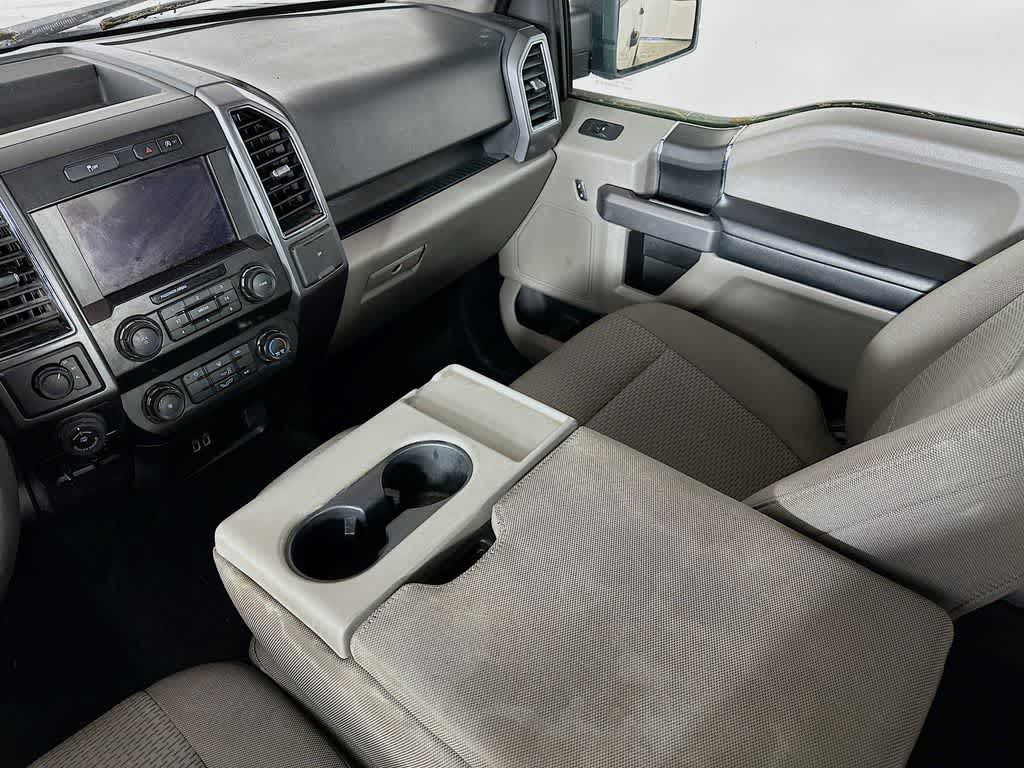 Thumbnail: 2020 Ford F-150 - 11