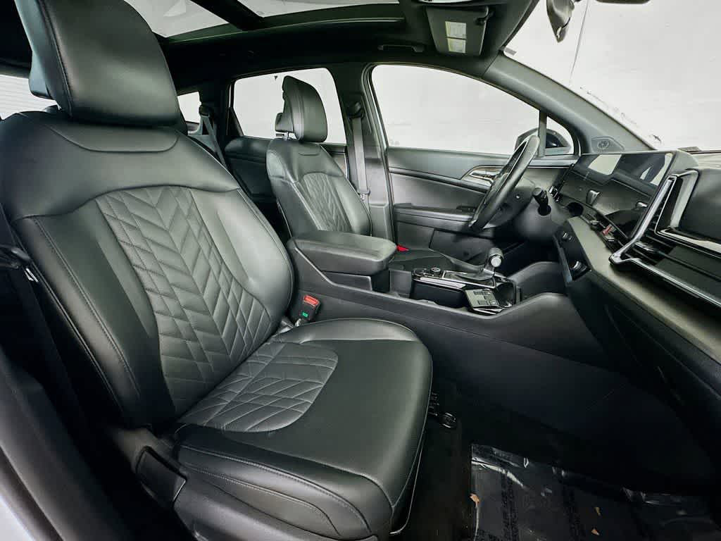 Thumbnail: 2023 Kia Sportage - 14