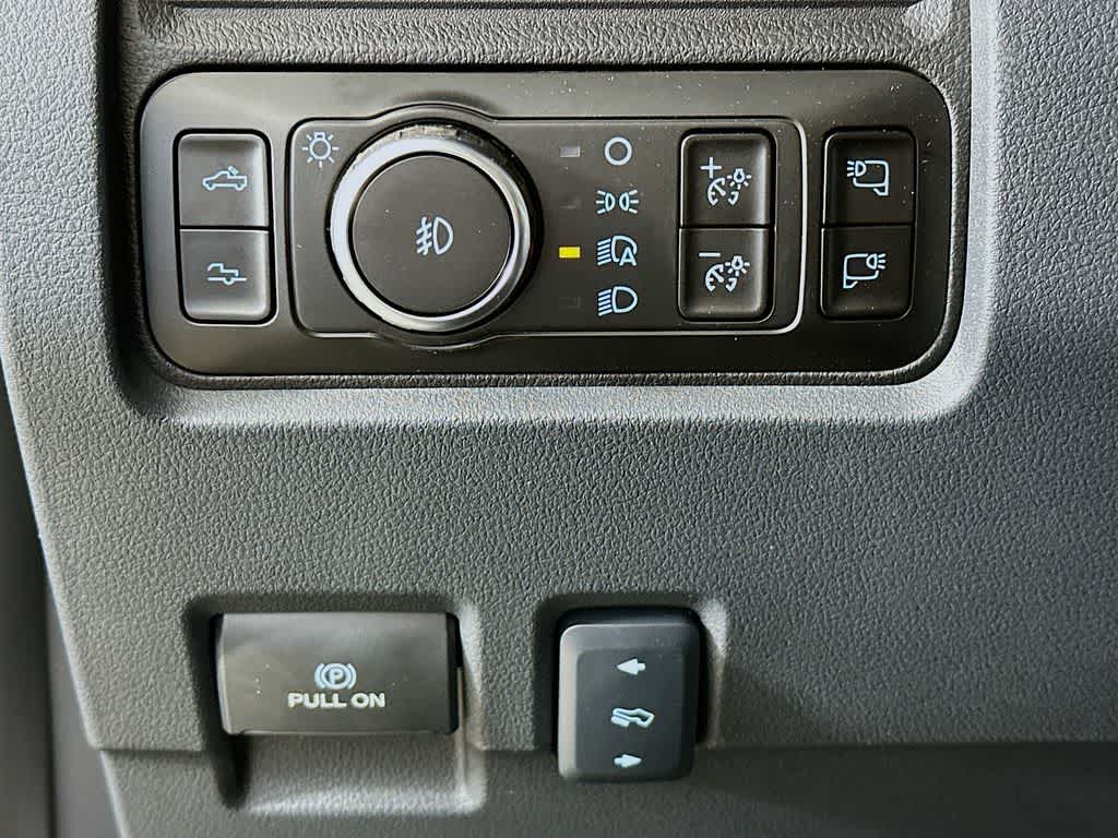 Thumbnail: 2026 Ford F-250 - 27