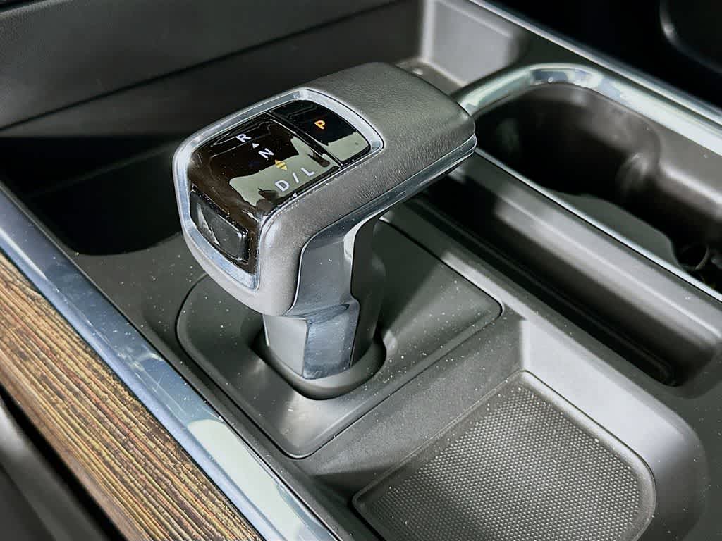 Thumbnail: 2022 GMC Sierra 1500 - 19