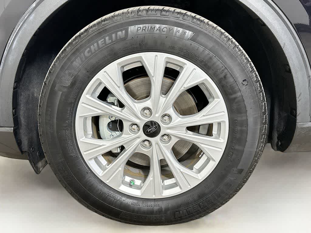 Thumbnail: 2024 Ford Escape - 8