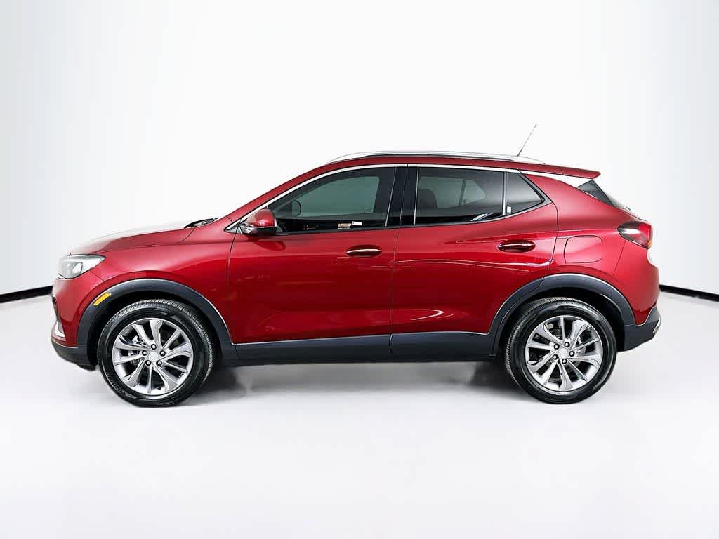 2023 Buick Encore GX Essence 3