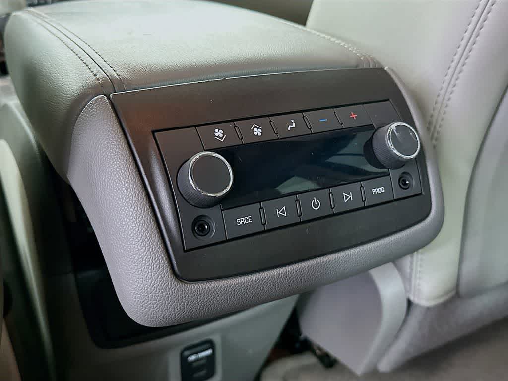 Thumbnail: 2016 Buick Enclave - 13