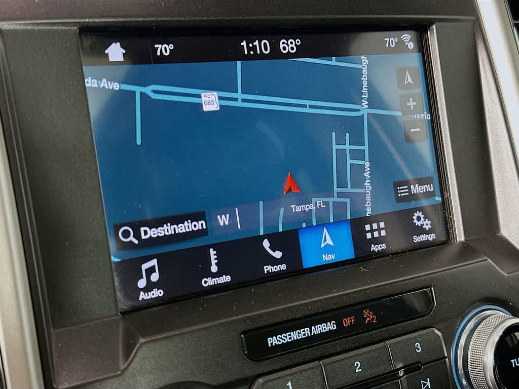 Thumbnail: 2018 Ford F-150 - 28