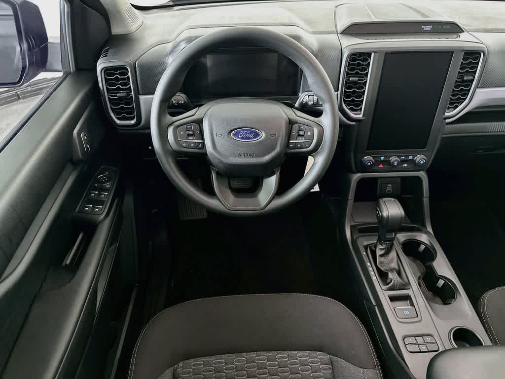 Thumbnail: 2026 Ford Ranger - 10
