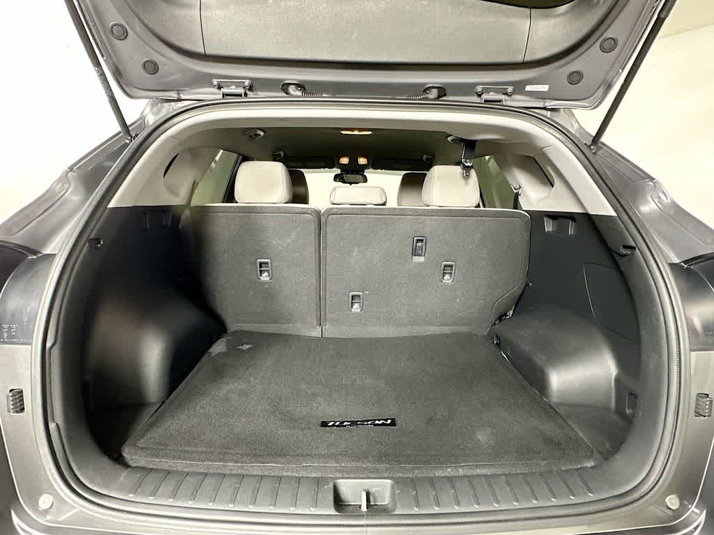 Thumbnail: 2021 Hyundai Tucson - 21