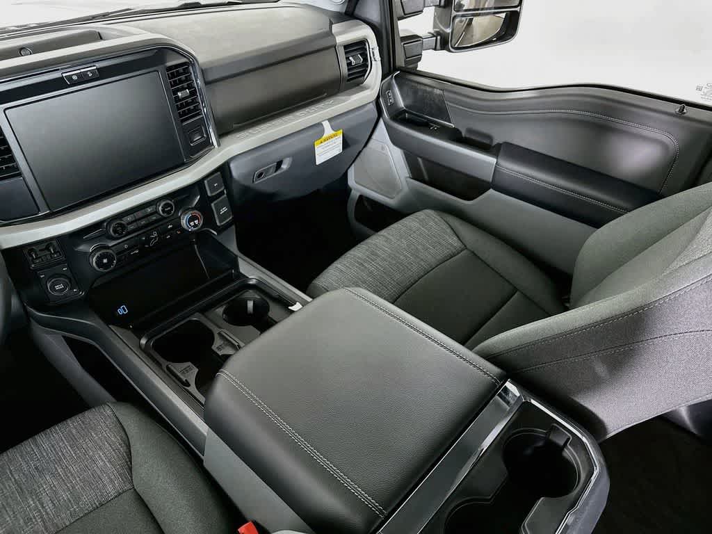 Thumbnail: 2026 Ford F-350 - 11