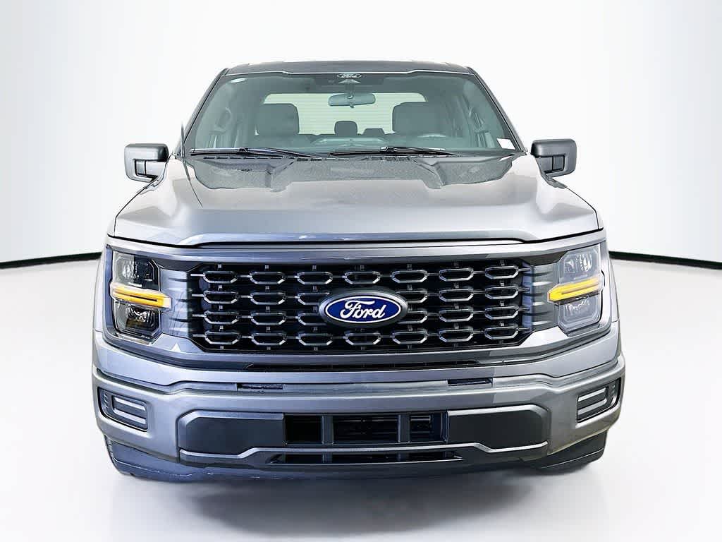 Thumbnail: 2025 Ford F-150 - 6