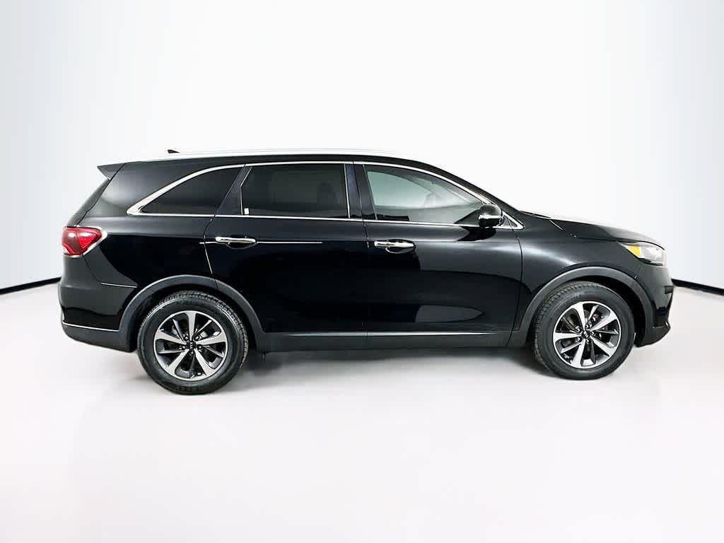 Thumbnail: 2019 Kia Sorento - 26