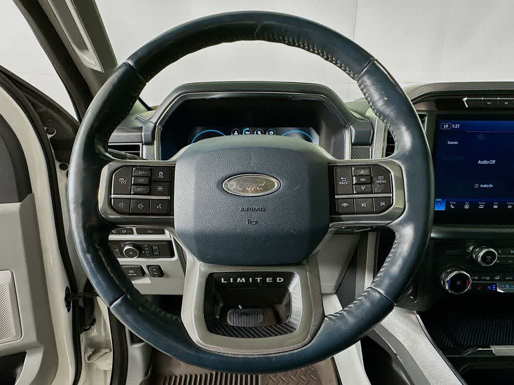 Thumbnail: 2022 Ford F-150 - 16