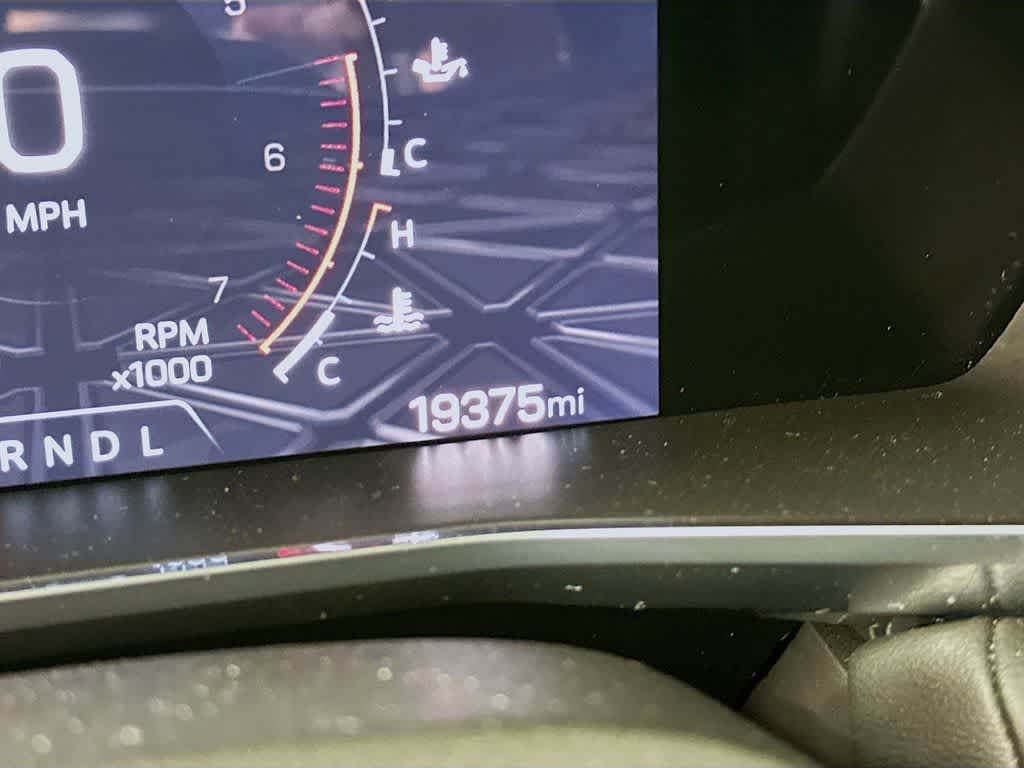 Thumbnail: 2023 GMC Canyon - 20