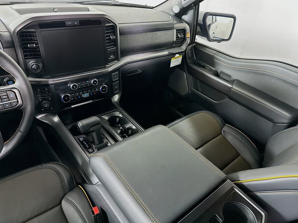 Thumbnail: 2026 Ford F-150 - 11