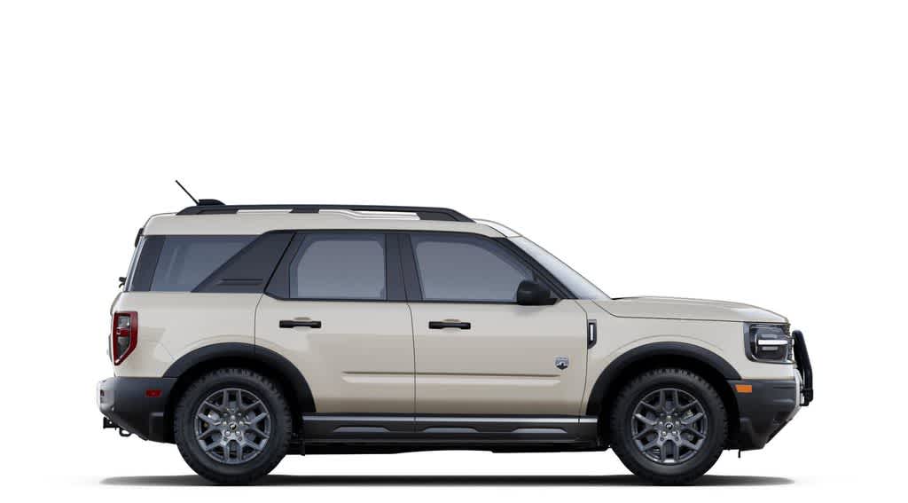 Thumbnail: 2025 Ford Bronco Sport - 5