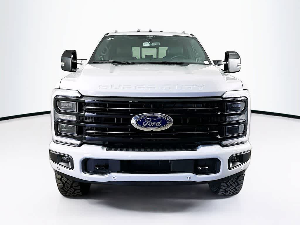 Thumbnail: 2026 Ford F-250 - 6