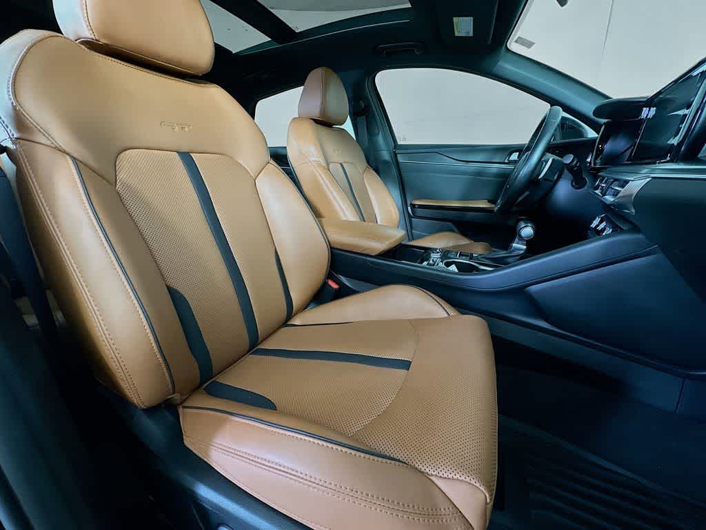 Thumbnail: 2023 Kia K5 - 15