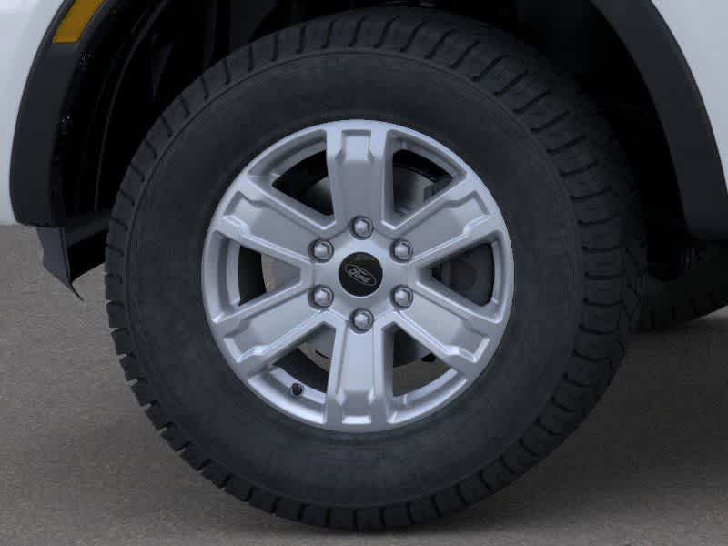 Thumbnail: 2025 Ford Ranger - 19
