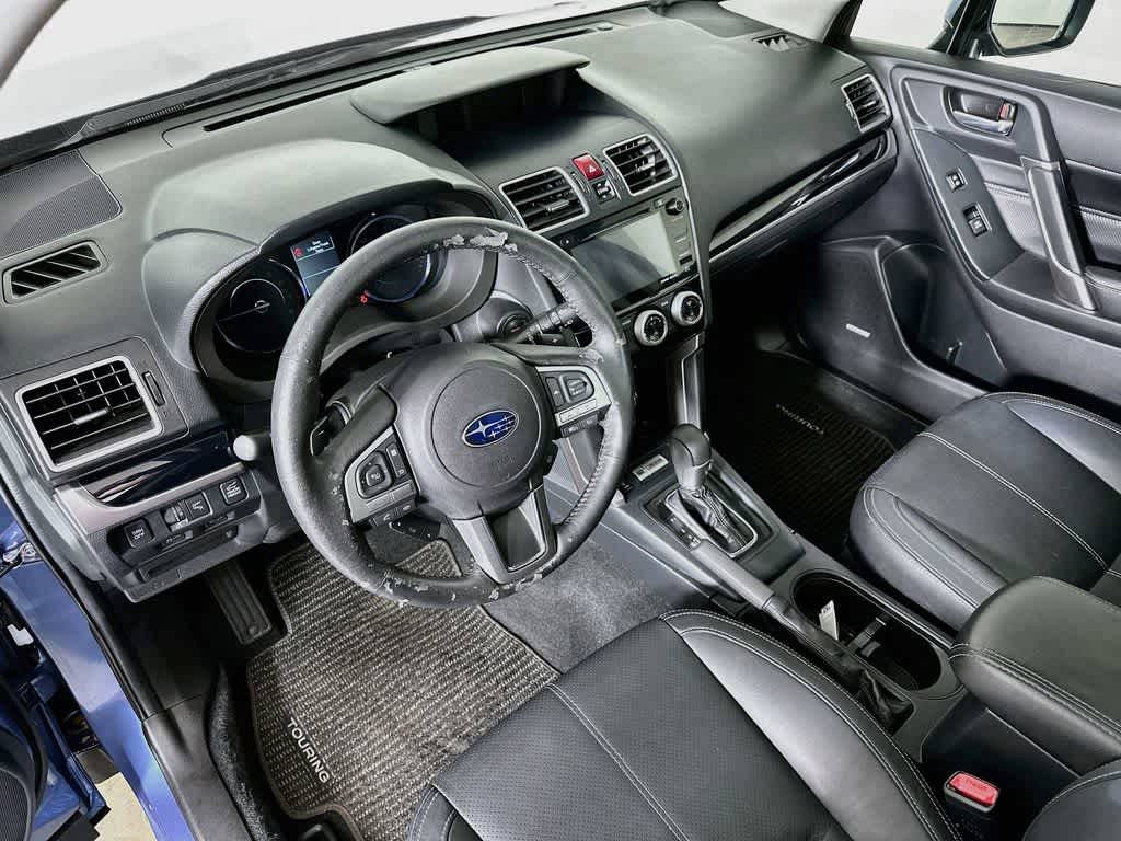 Thumbnail: 2017 Subaru Forester - 2