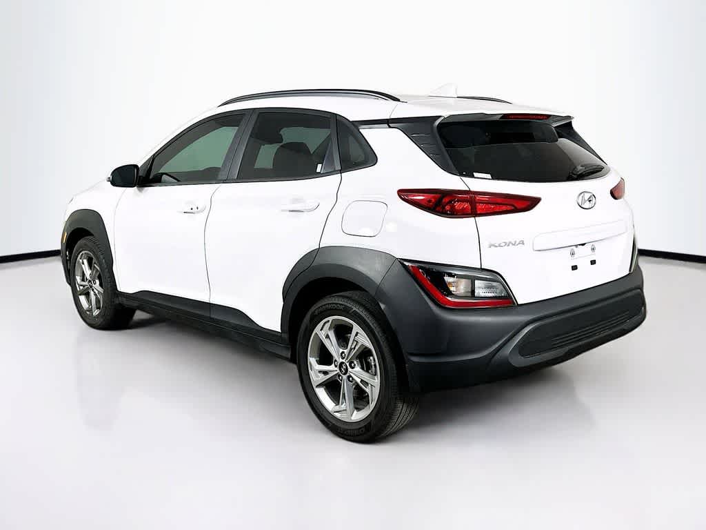 Thumbnail: 2022 Hyundai Kona - 4