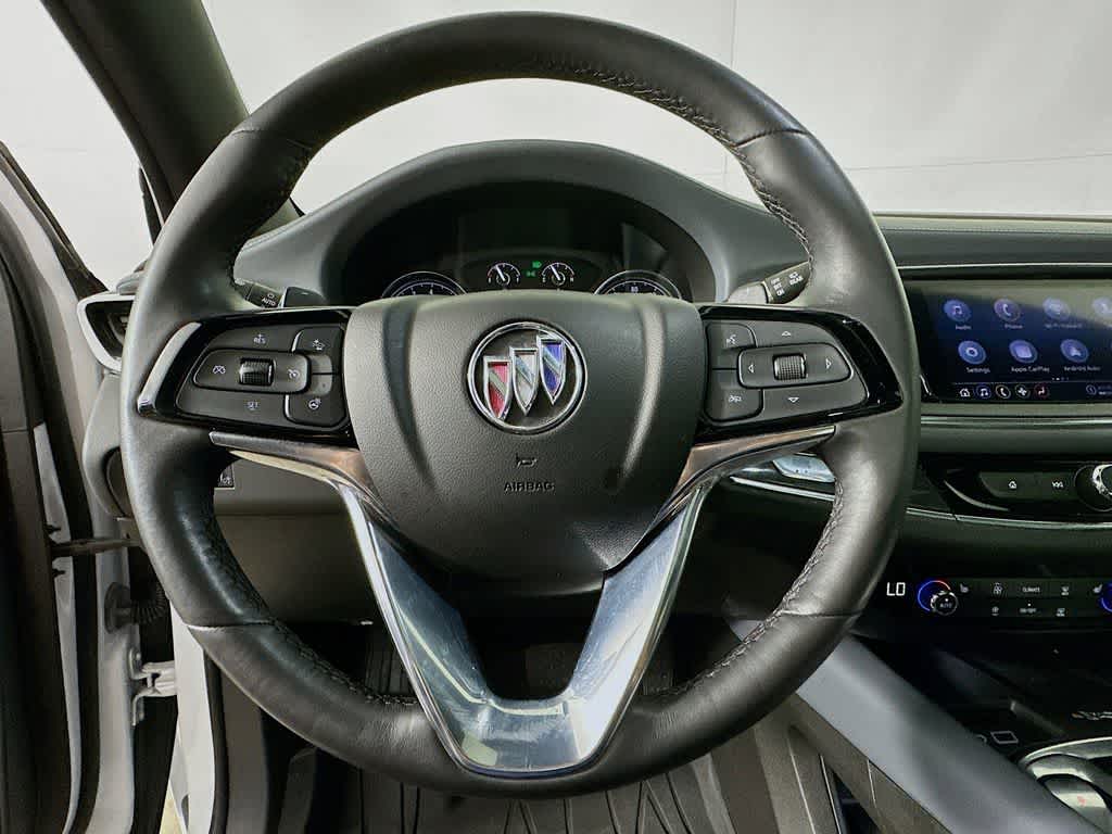 Thumbnail: 2023 Buick Enclave - 16