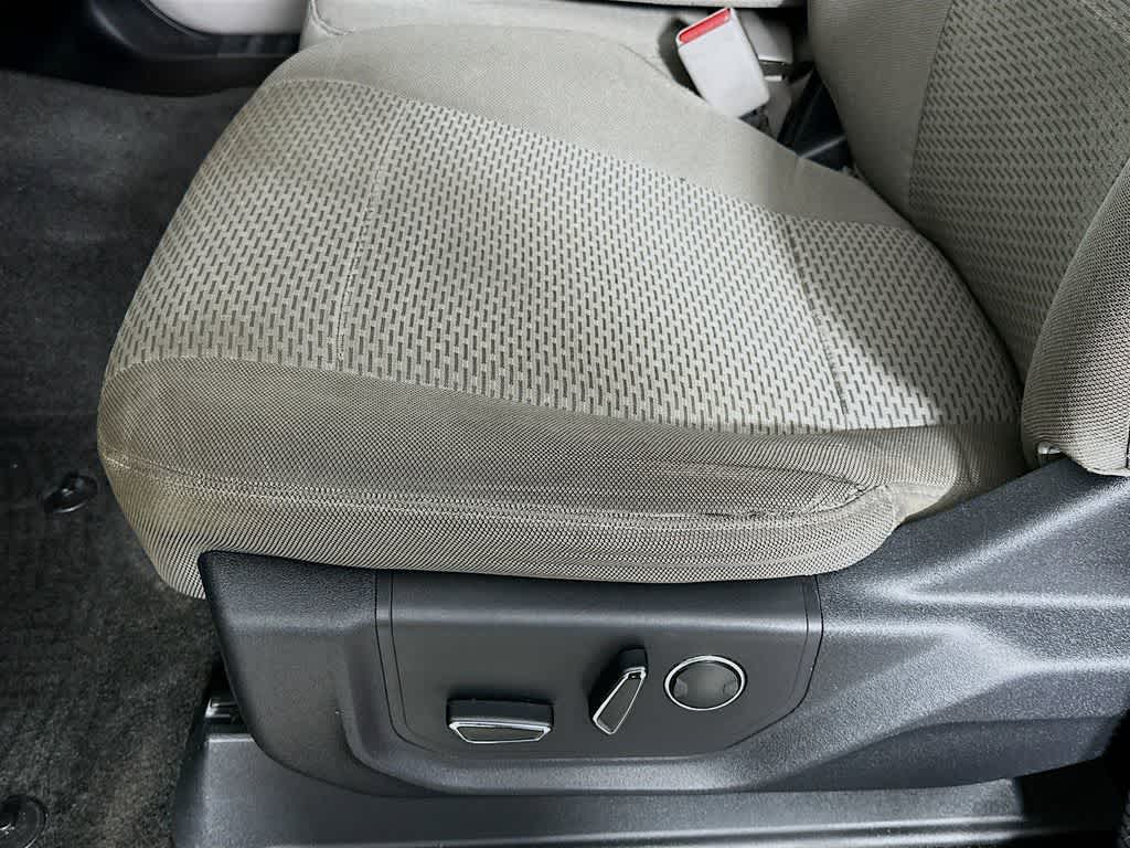 Thumbnail: 2015 Ford F-150 - 29