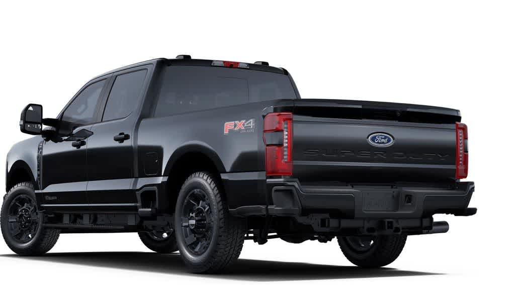 2025 Ford F-350  2