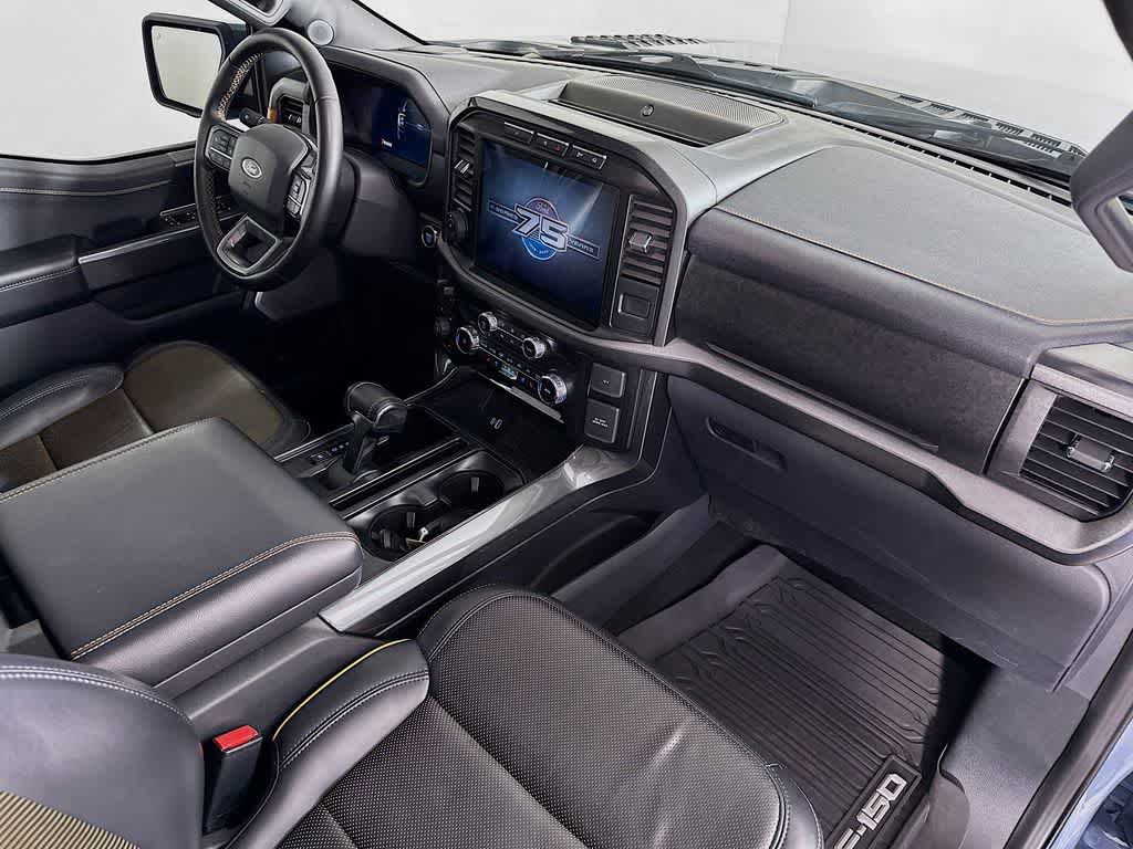 Thumbnail: 2023 Ford F-150 - 35