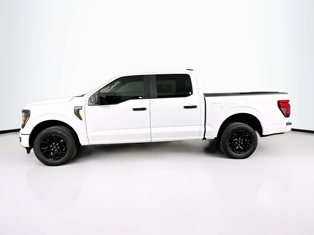 Thumbnail: 2025 Ford F-150 - 3