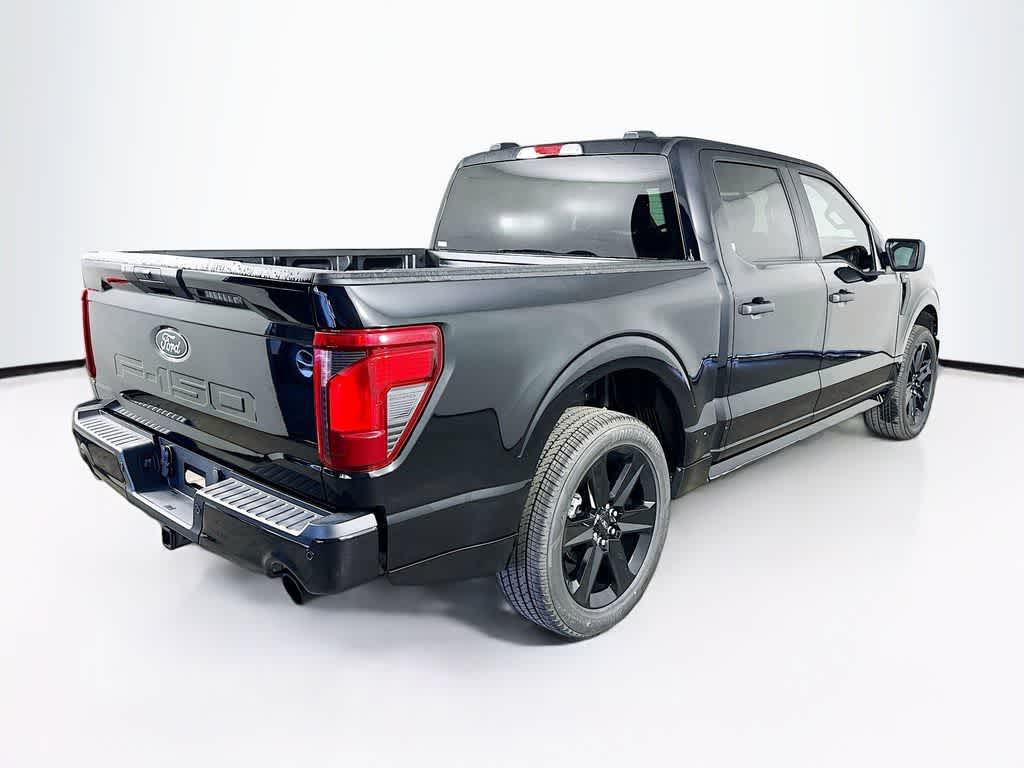 Thumbnail: 2025 Ford F-150 - 25