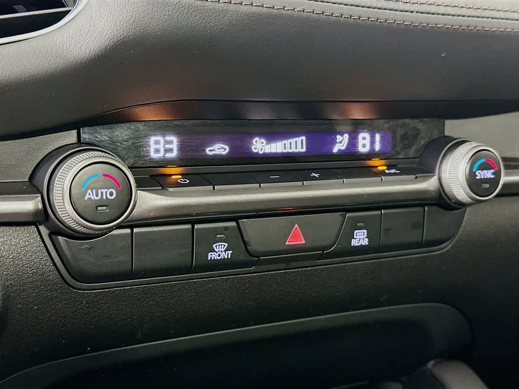 Thumbnail: 2021 Mazda Mazda3 - 17