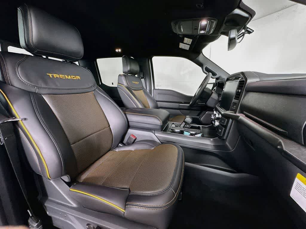 Thumbnail: 2026 Ford F-150 - 15