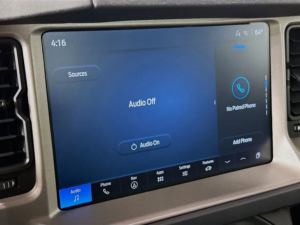 Thumbnail: 2025 Ford Bronco - 17