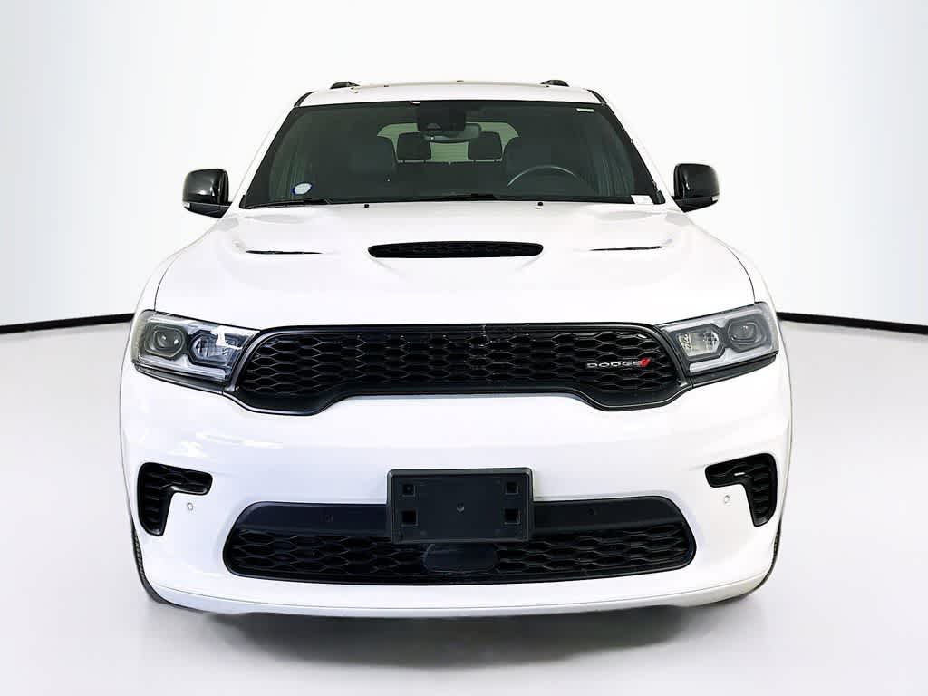 Thumbnail: 2025 Dodge Durango - 6