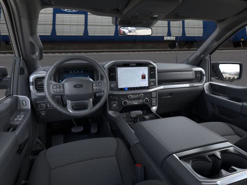 Thumbnail: 2025 Ford F-150 - 9
