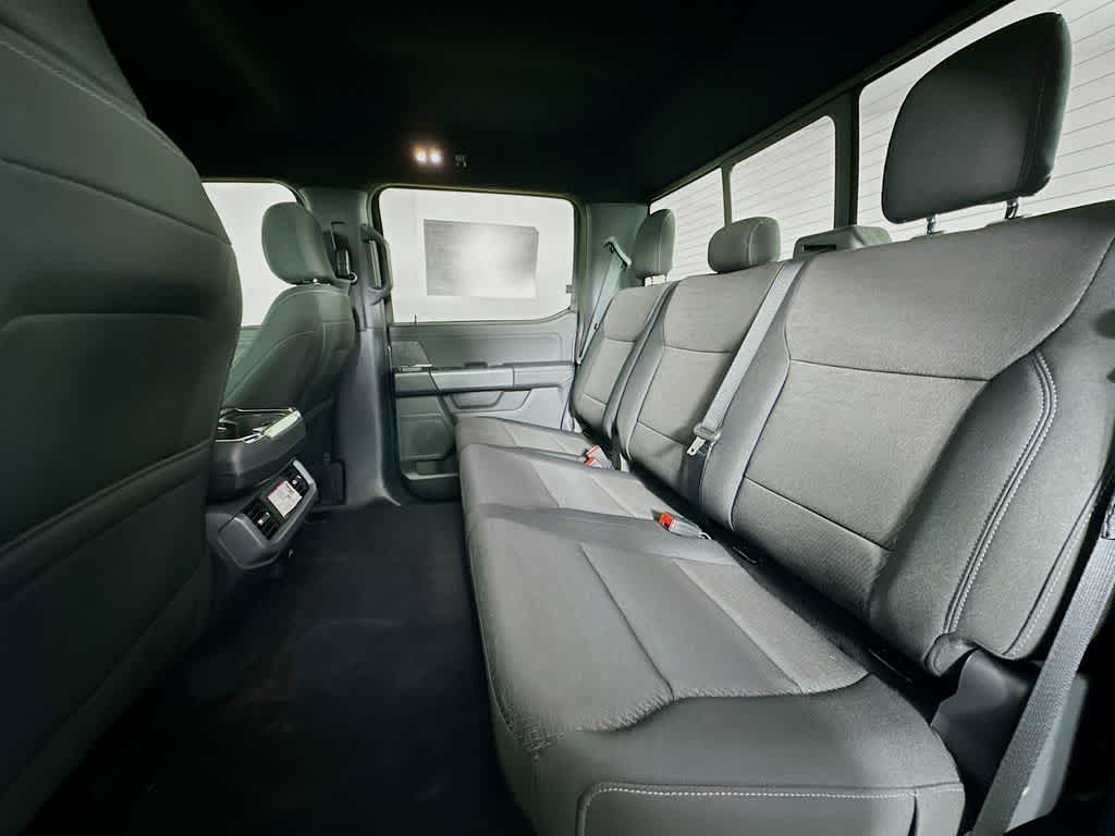 Thumbnail: 2025 Ford F-150 - 13