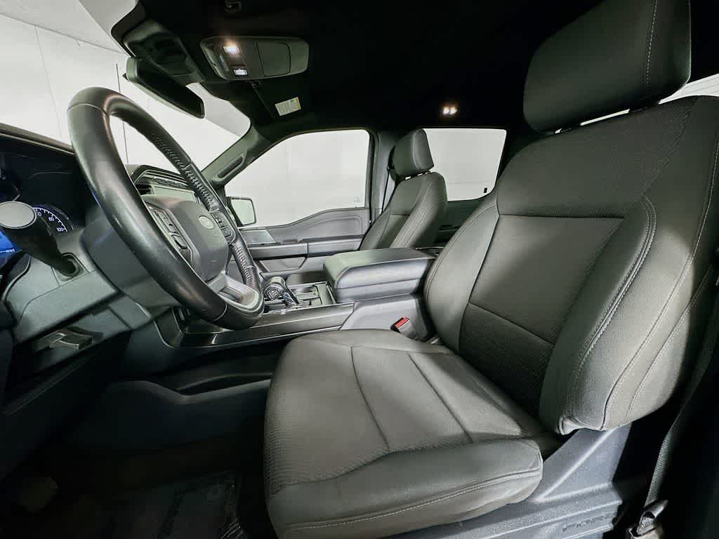 Thumbnail: 2021 Ford F-150 - 12