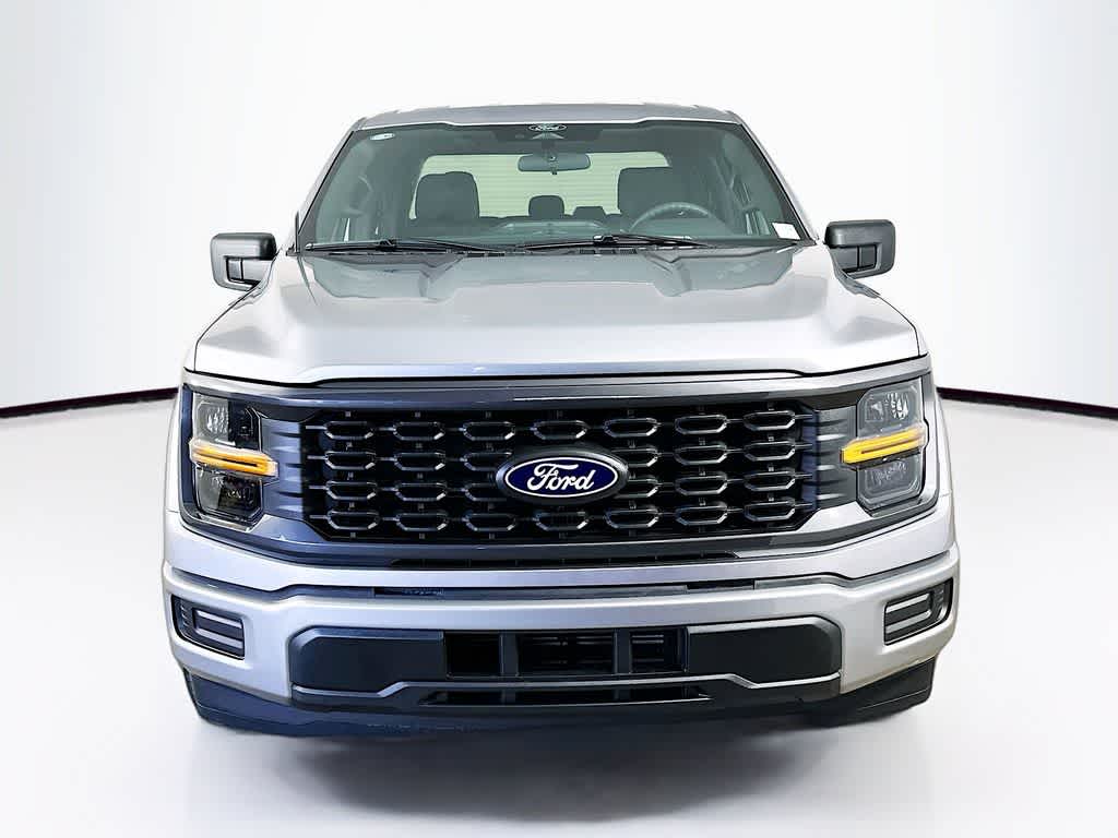 Thumbnail: 2025 Ford F-150 - 6