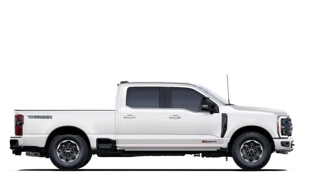 Thumbnail: 2025 Ford F-250 - 5