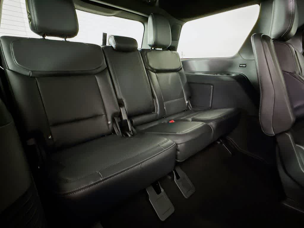 Thumbnail: 2026 Ford Expedition - 33